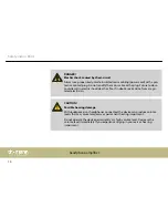 Preview for 10 page of thomann Millenium HP4 User Manual