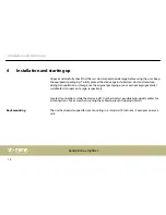 Preview for 14 page of thomann Millenium HP4 User Manual