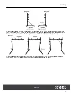 Preview for 7 page of thomann Millenium MPS-100 Assembly Instructions Manual