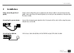 Предварительный просмотр 13 страницы thomann millenium mps-150 User Manual