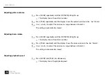 Preview for 22 page of thomann millenium mps-150 User Manual