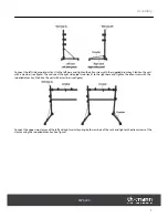 Preview for 7 page of thomann Millenium MPS-400 Assembly Instructions Manual