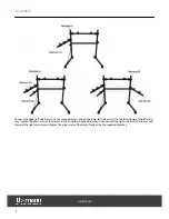 Preview for 8 page of thomann Millenium MPS-400 Assembly Instructions Manual