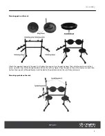 Preview for 9 page of thomann Millenium MPS-400 Assembly Instructions Manual