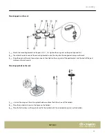 Preview for 11 page of thomann Millenium MPS-850 Assembly Instructions Manual