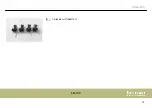 Preview for 15 page of thomann Millenium SLS300 User Manual