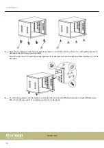 Предварительный просмотр 10 страницы thomann Millenium SR-2012 Aassembly Instructions