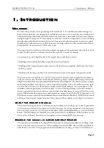 Preview for 7 page of thomann NORD ELECTRO 2 Owner'S Manual