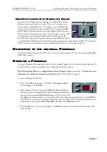 Preview for 19 page of thomann NORD ELECTRO 2 Owner'S Manual