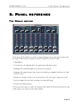 Preview for 21 page of thomann NORD ELECTRO 2 Owner'S Manual