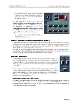 Preview for 25 page of thomann NORD ELECTRO 2 Owner'S Manual