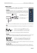 Preview for 31 page of thomann NORD ELECTRO 2 Owner'S Manual