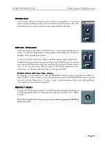 Preview for 33 page of thomann NORD ELECTRO 2 Owner'S Manual