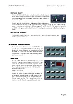 Preview for 35 page of thomann NORD ELECTRO 2 Owner'S Manual