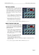 Preview for 39 page of thomann NORD ELECTRO 2 Owner'S Manual