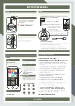 Preview for 2 page of thomann Otamatone Instruction Manual