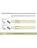 Предварительный просмотр 22 страницы thomann PA 108 A User Manual