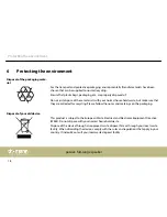 Preview for 18 page of thomann PA 252 ECO MKII User Manual