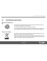 Preview for 33 page of thomann PA 4080 KB User Manual