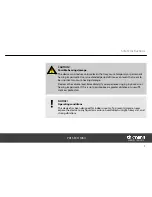 Предварительный просмотр 7 страницы thomann PA15ECO MKII User Manual