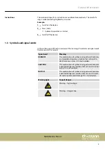 Предварительный просмотр 5 страницы thomann Roadworx Multi Electric Stand User Manual