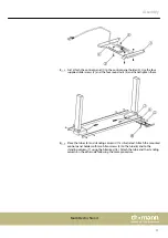 Предварительный просмотр 11 страницы thomann Roadworx Multi Electric Stand User Manual