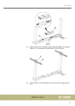 Предварительный просмотр 13 страницы thomann Roadworx Multi Electric Stand User Manual