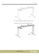 Предварительный просмотр 17 страницы thomann Roadworx Multi Electric Stand User Manual