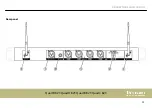 Preview for 23 page of thomann Sirus Quad B 823 User Manual