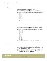 Preview for 24 page of thomann SP 5600 User Manual