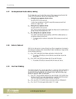 Preview for 40 page of thomann SP 5600 User Manual