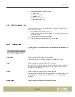 Preview for 41 page of thomann SP 5600 User Manual