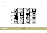 Предварительный просмотр 44 страницы thomann Stairville 150-R MKIII User Manual