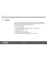 Preview for 12 page of thomann StairVille 256293 User Manual