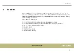 Preview for 15 page of thomann Stairville 274646 User Manual