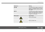 Preview for 5 page of thomann Stairville 4 MK II User Manual