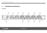 Preview for 16 page of thomann Stairville 4 MK II User Manual