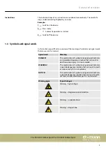 Preview for 5 page of thomann Stairville 478626 User Manual