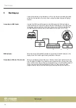 Preview for 10 page of thomann Stairville 478626 User Manual