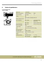 Preview for 19 page of thomann Stairville 478626 User Manual