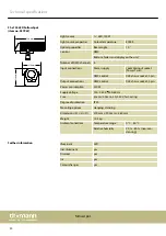 Preview for 20 page of thomann Stairville 478626 User Manual