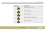 Preview for 9 page of thomann Stairville AF-150 DMX User Manual