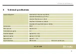 Preview for 35 page of thomann Stairville AF-150 DMX User Manual