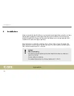 Preview for 18 page of thomann Stairville AF-40 User Manual