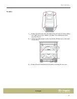 Предварительный просмотр 27 страницы thomann STAIRVILLE B1R Beam User Manual