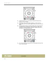 Предварительный просмотр 26 страницы thomann STAIRVILLE Beam Moving Head B2R User Manual