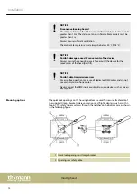 Предварительный просмотр 12 страницы thomann Stairville Beam Moving Head B5R User Manual