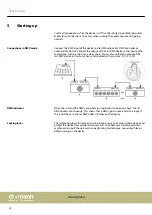 Предварительный просмотр 14 страницы thomann Stairville Beam Moving Head B5R User Manual