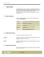 Preview for 4 page of thomann Stairville BS-280 R10 BeamSpot User Manual