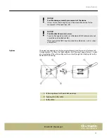 Preview for 11 page of thomann Stairville BS-280 R10 BeamSpot User Manual